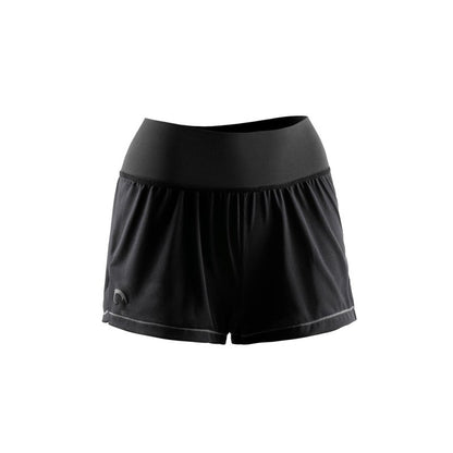 Venus Shorts W - Pantaloncini Running Donna Lurbel