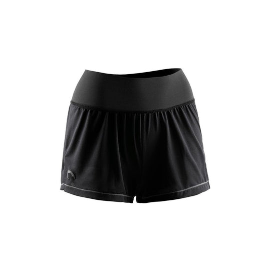 Venus Shorts W - Pantaloncini Running Donna Lurbel
