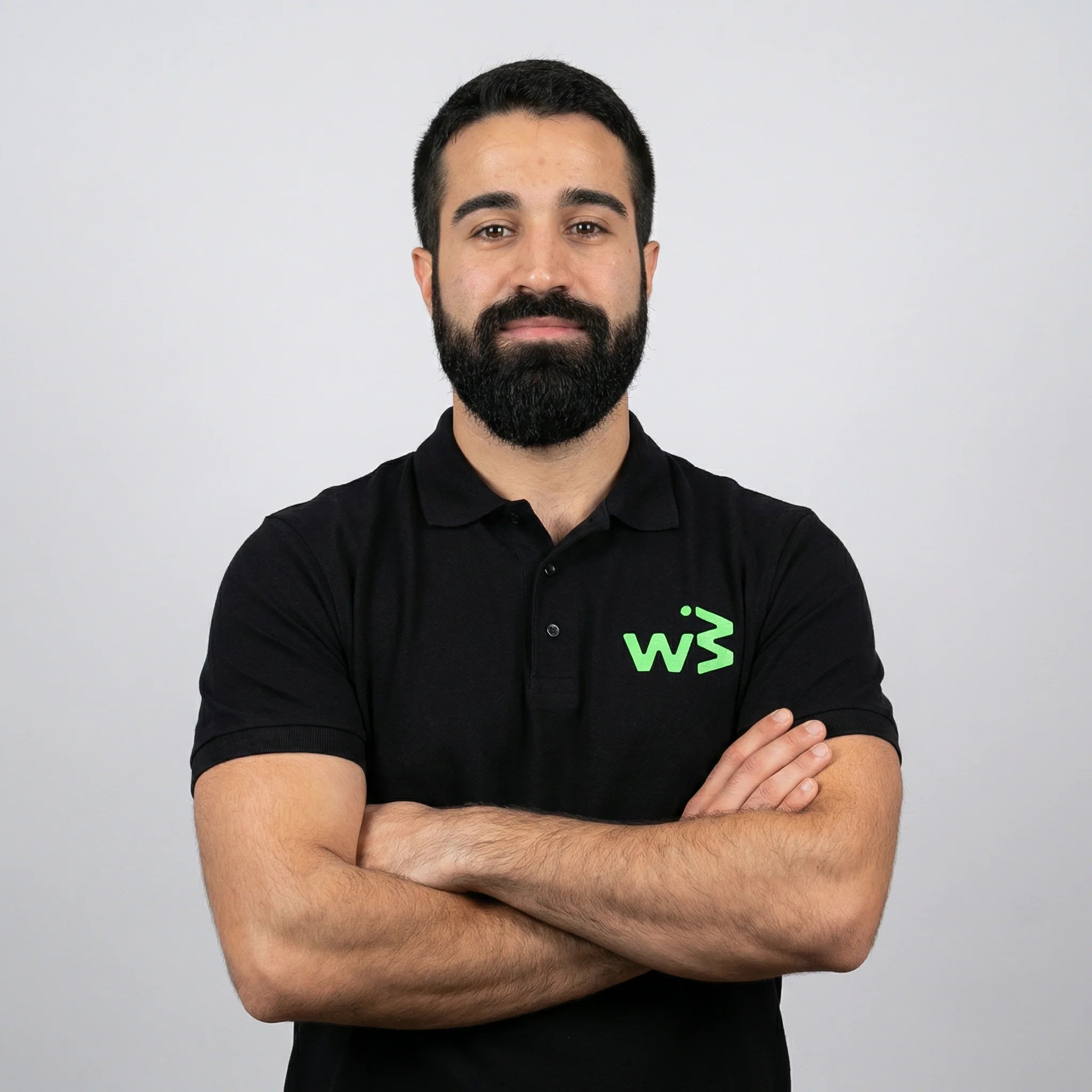 Miguel Ortín — CEO e Fisioterapista sportivo Wellbeinn