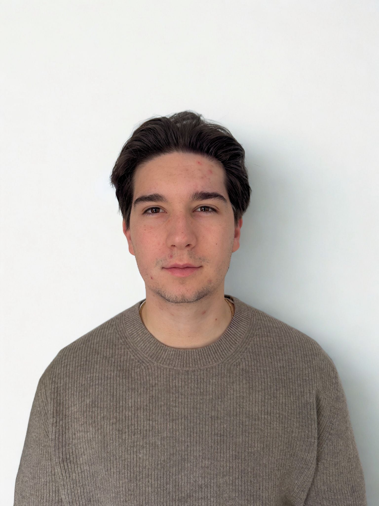 Diego — Esperto Recovery & Drenaggio Linfatico